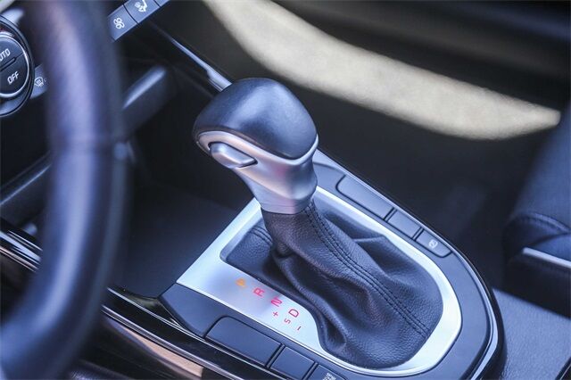 2024 Kia Forte GT-Line Glendale CA