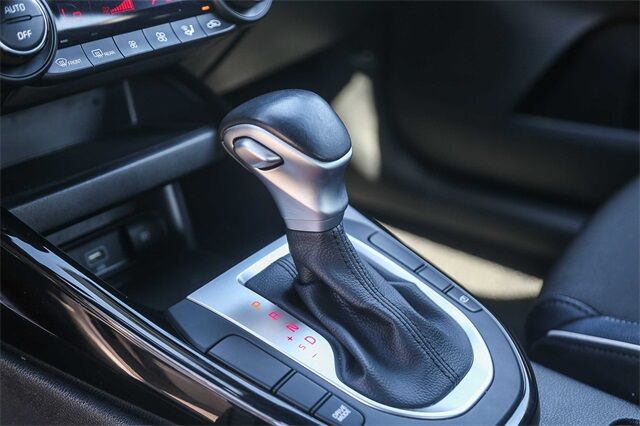 2024 Kia Forte GT-Line Glendale CA