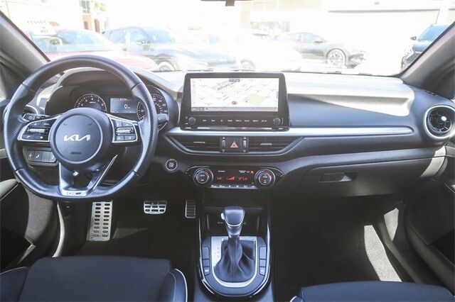 2024 Kia Forte GT-Line Glendale CA