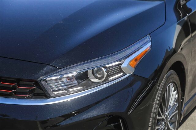 2024 Kia Forte GT-Line Glendale CA