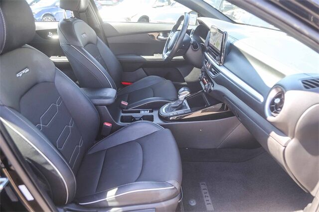 2024 Kia Forte GT-Line Glendale CA