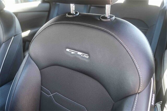 2024 Kia Forte GT-Line Glendale CA