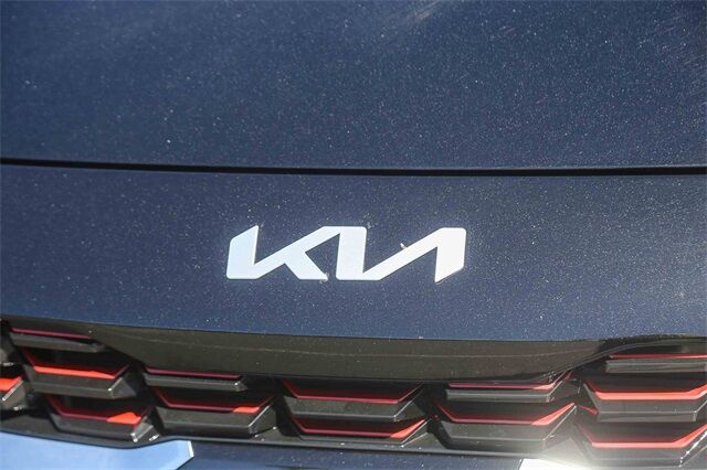 2024 Kia Forte GT-Line Glendale CA