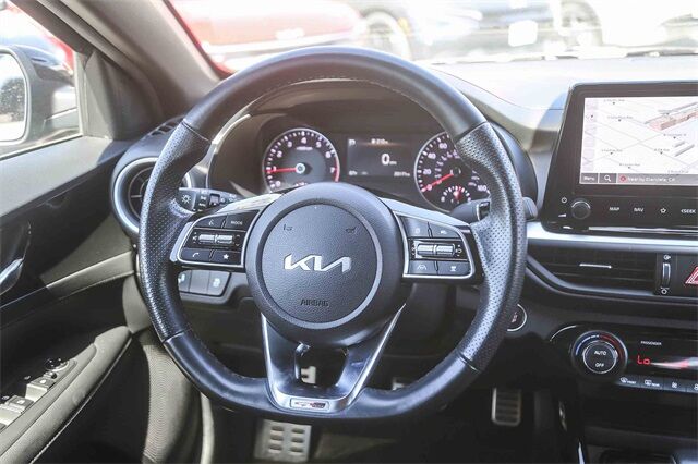 2024 Kia Forte GT-Line Glendale CA