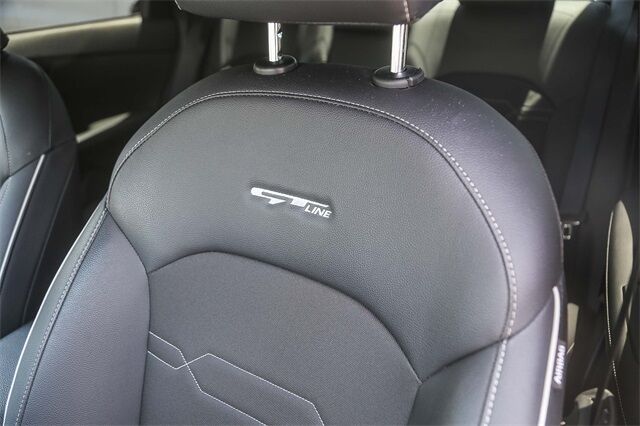 2024 Kia Forte GT-Line Glendale CA