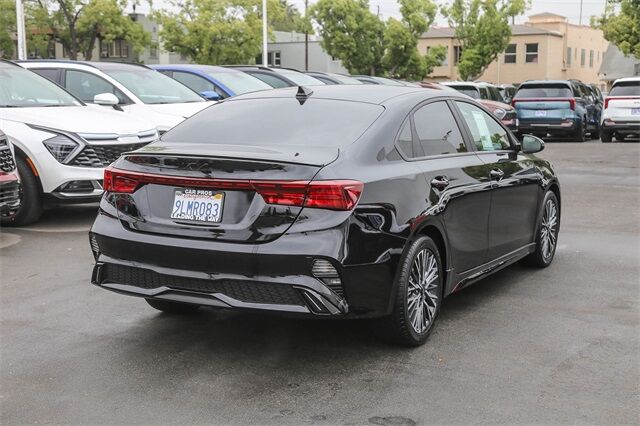 2024 Kia Forte GT-Line Glendale CA