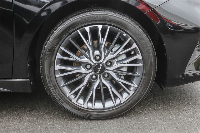 2024 Kia Forte GT-Line Glendale CA