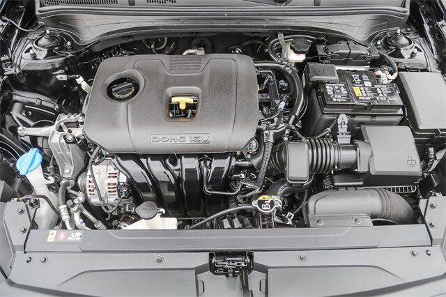 2024 Kia Forte GT-Line Glendale CA