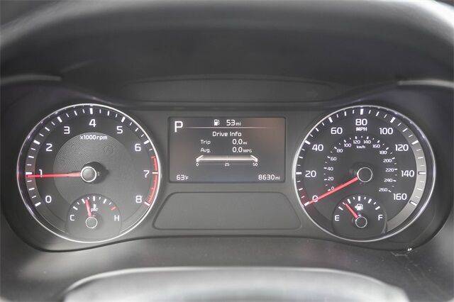 2024 Kia Forte GT-Line Glendale CA