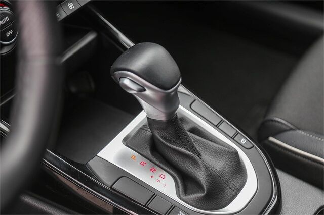 2024 Kia Forte GT-Line Glendale CA