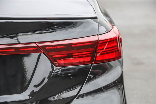 2024 Kia Forte GT-Line Glendale CA