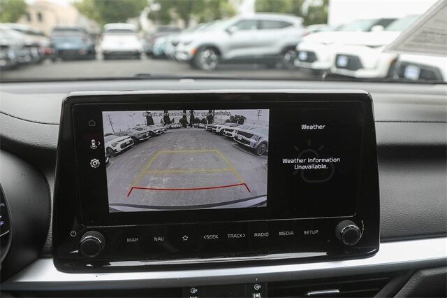 2024 Kia Forte GT-Line Glendale CA