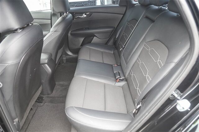 2024 Kia Forte GT-Line Glendale CA