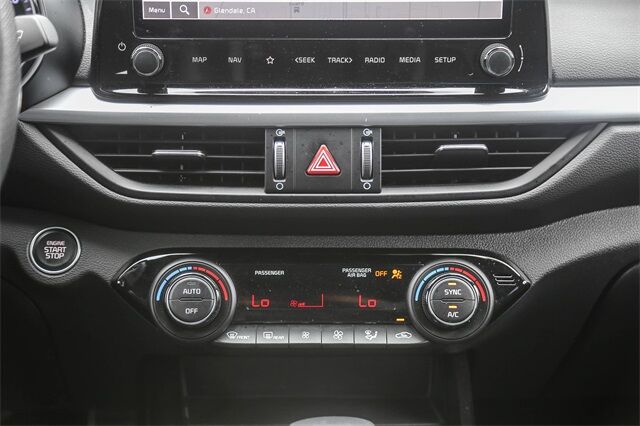 2024 Kia Forte GT-Line Glendale CA