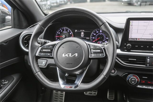 2024 Kia Forte GT-Line Glendale CA