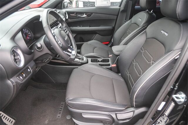 2024 Kia Forte GT-Line Glendale CA