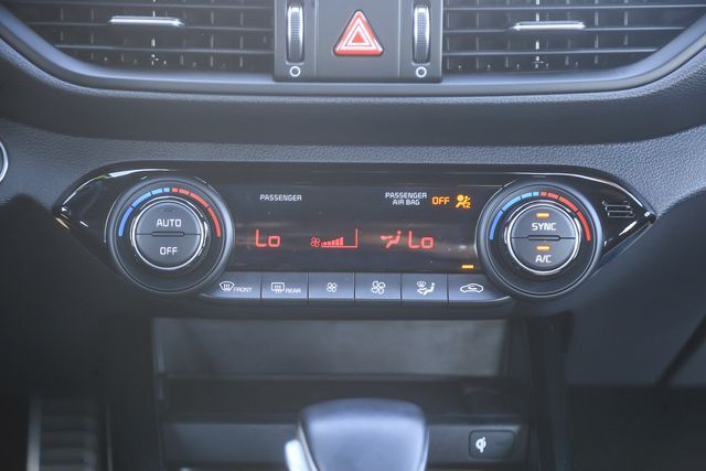 2024 Kia Forte GT-Line Glendale CA