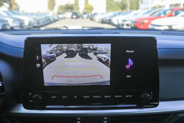 2024 Kia Forte GT-Line Glendale CA