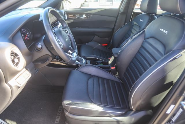 2024 Kia Forte GT-Line Glendale CA