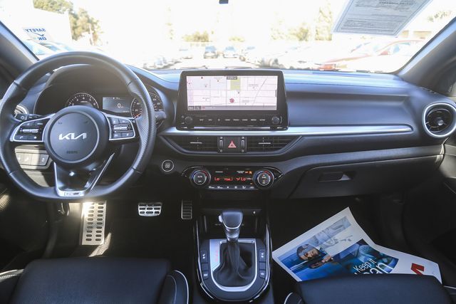 2024 Kia Forte GT-Line Glendale CA