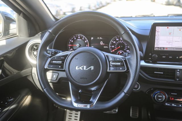 2024 Kia Forte GT-Line Glendale CA