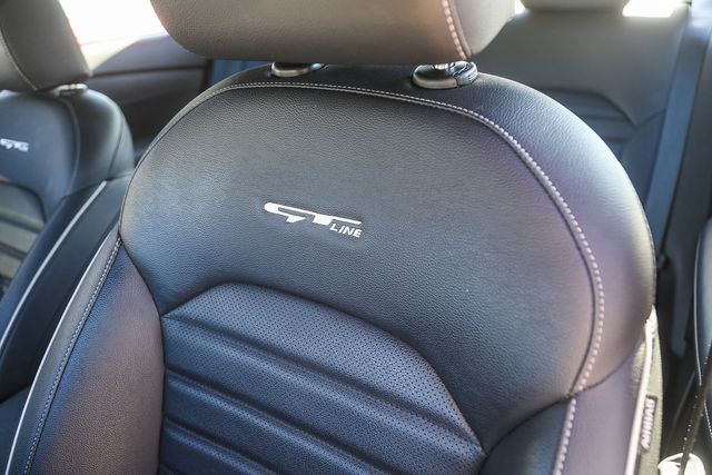 2024 Kia Forte GT-Line Glendale CA