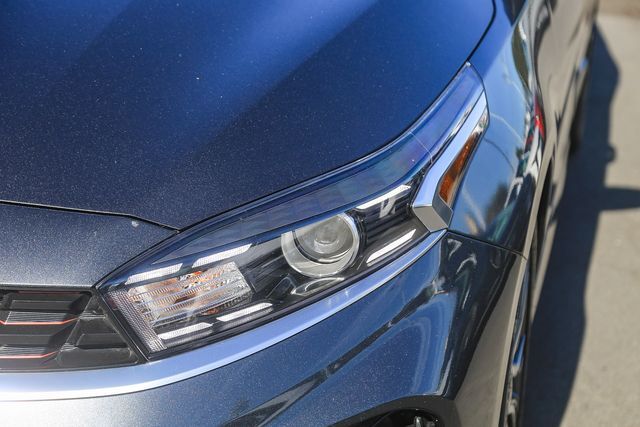 2024 Kia Forte GT-Line Glendale CA