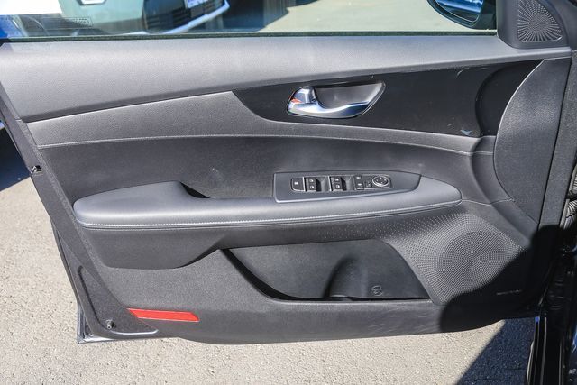 2024 Kia Forte GT-Line Glendale CA