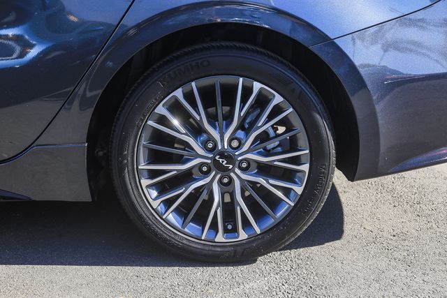 2024 Kia Forte GT-Line Glendale CA