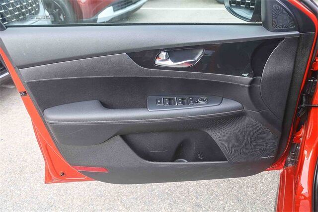 2024 Kia Forte GT-Line Glendale CA