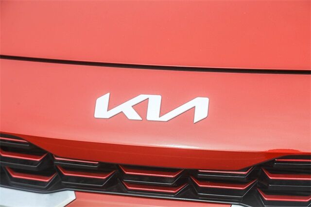 2024 Kia Forte GT-Line Glendale CA