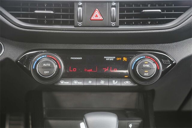 2024 Kia Forte GT-Line Glendale CA