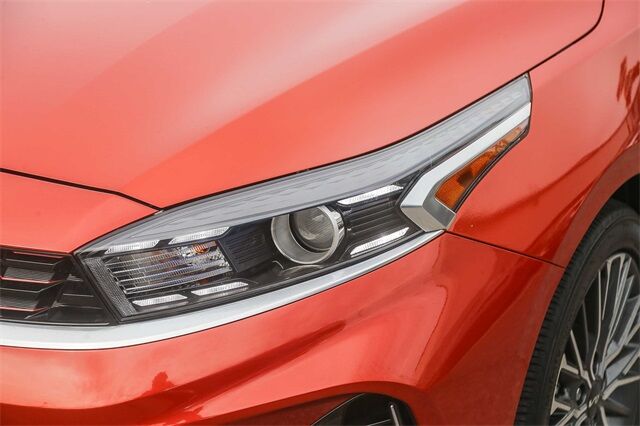 2024 Kia Forte GT-Line Glendale CA