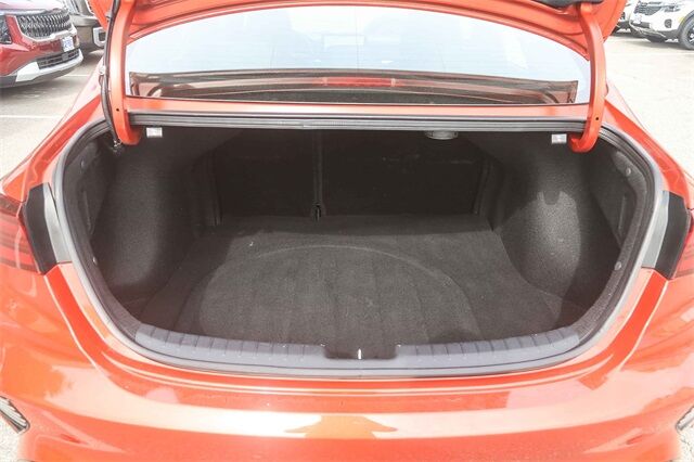 2024 Kia Forte GT-Line Glendale CA