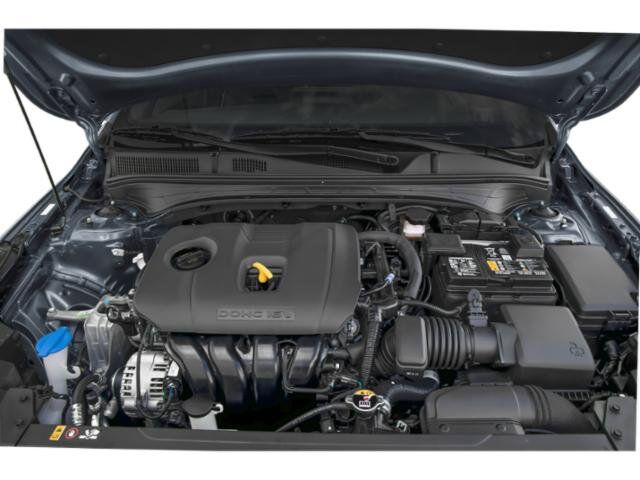 2024 Kia Forte GT-Line Hurst TX