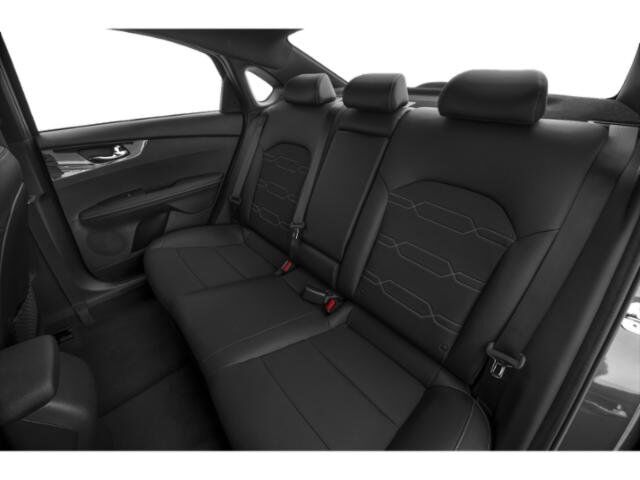 2024 Kia Forte GT-Line Hurst TX