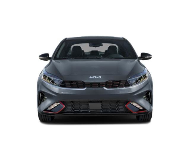 2024 Kia Forte GT-Line Hurst TX