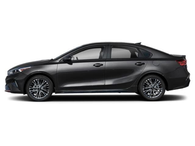 2024 Kia Forte GT-Line Hurst TX