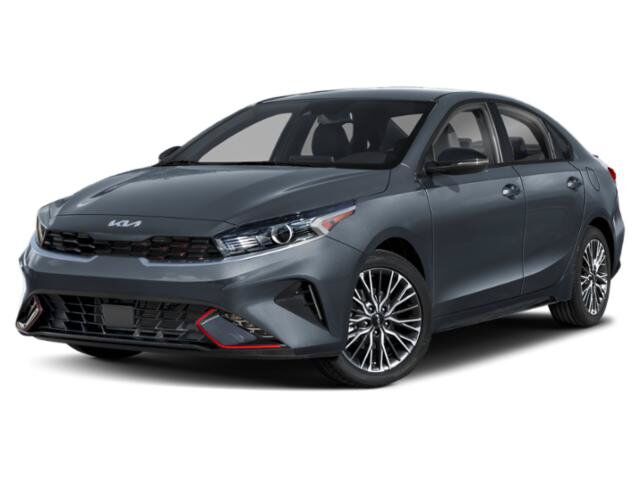 2024 Kia Forte GT-Line Hurst TX