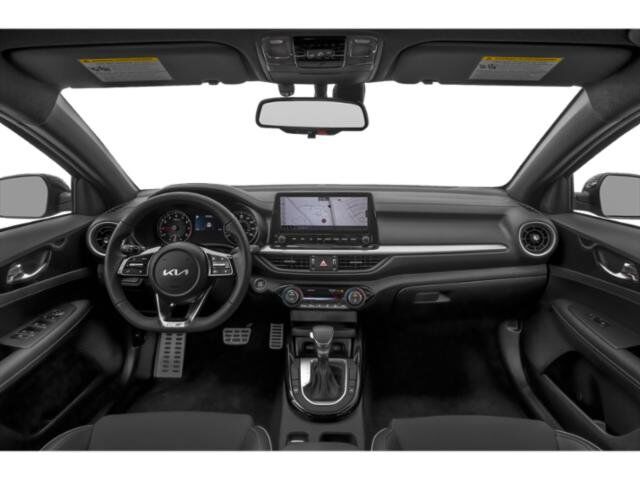 2024 Kia Forte GT-Line Hurst TX