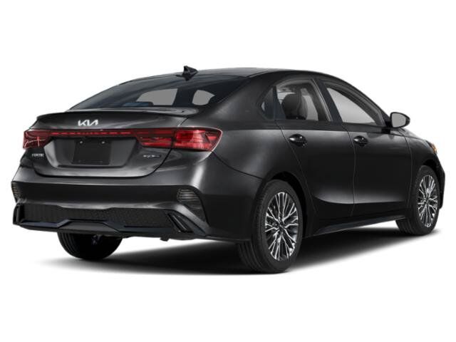 2024 Kia Forte GT-Line Hurst TX