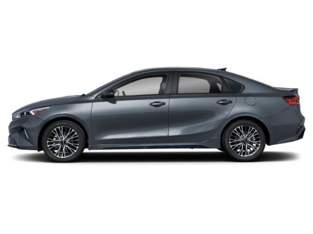 2024 Kia Forte GT-Line Hurst TX