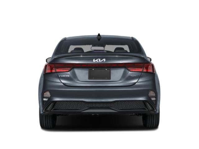 2024 Kia Forte GT-Line Hurst TX