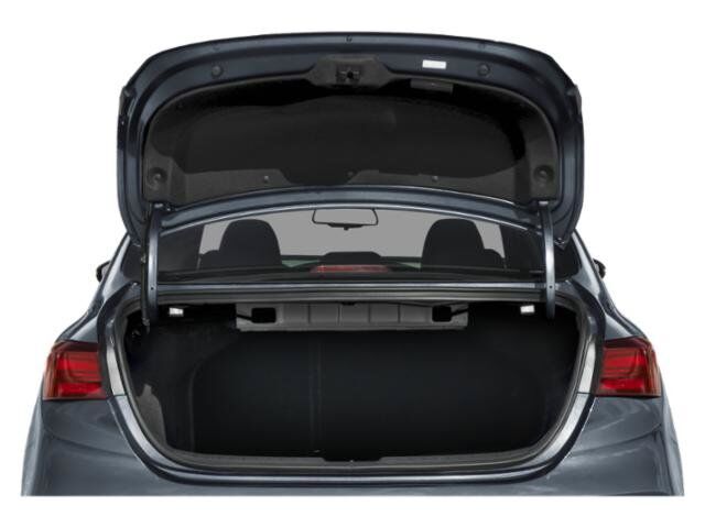 2024 Kia Forte GT-Line Hurst TX