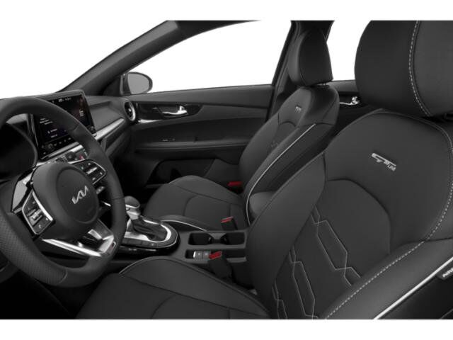 2024 Kia Forte GT-Line Hurst TX