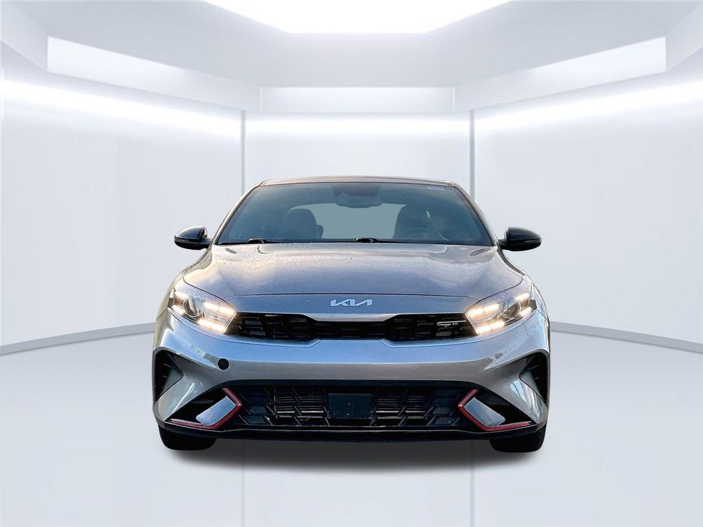2024 Kia Forte GT-Line OR