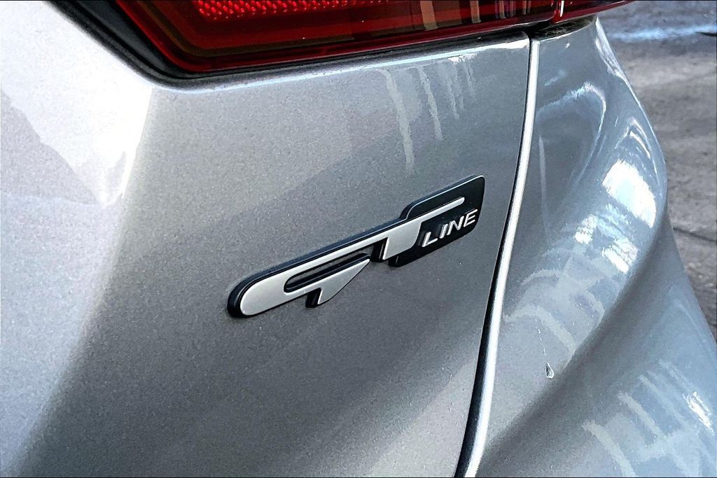 2024 Kia Forte GT-Line OR