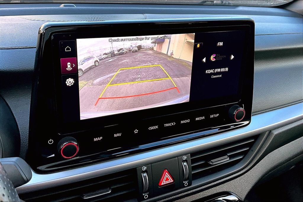 2024 Kia Forte GT-Line OR