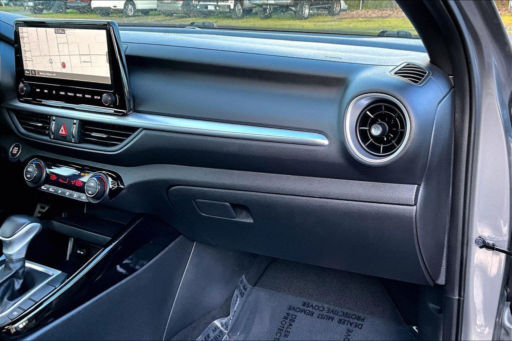 2024 Kia Forte GT-Line OR