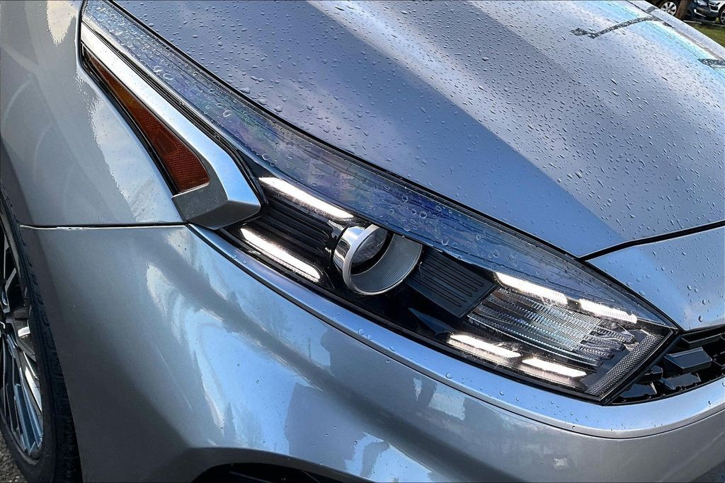 2024 Kia Forte GT-Line OR